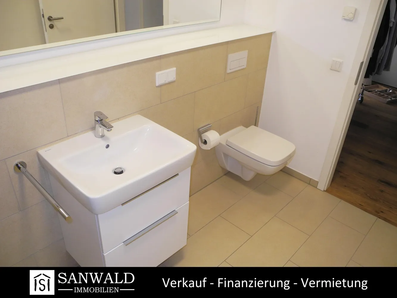 2 room apartment with 66 m² in Mettmann – Photo 8