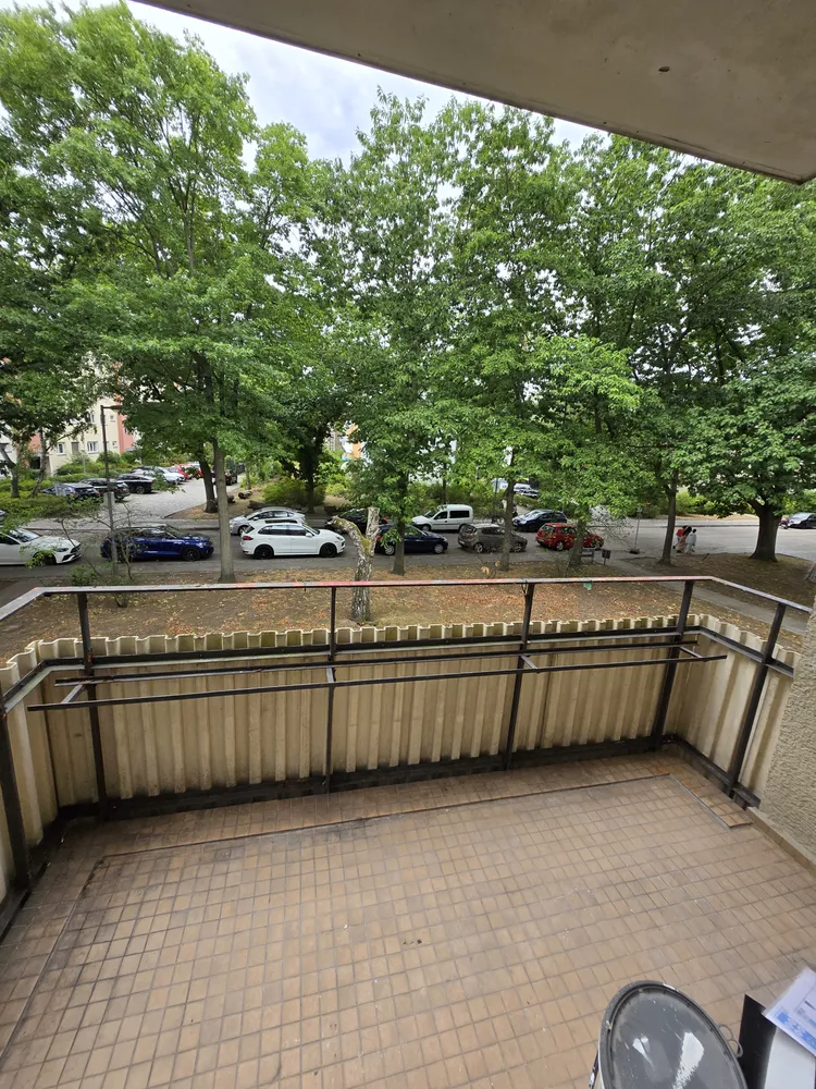 2 Zimmer Wohnung mit 47 m² in Berlin – Bild 6
