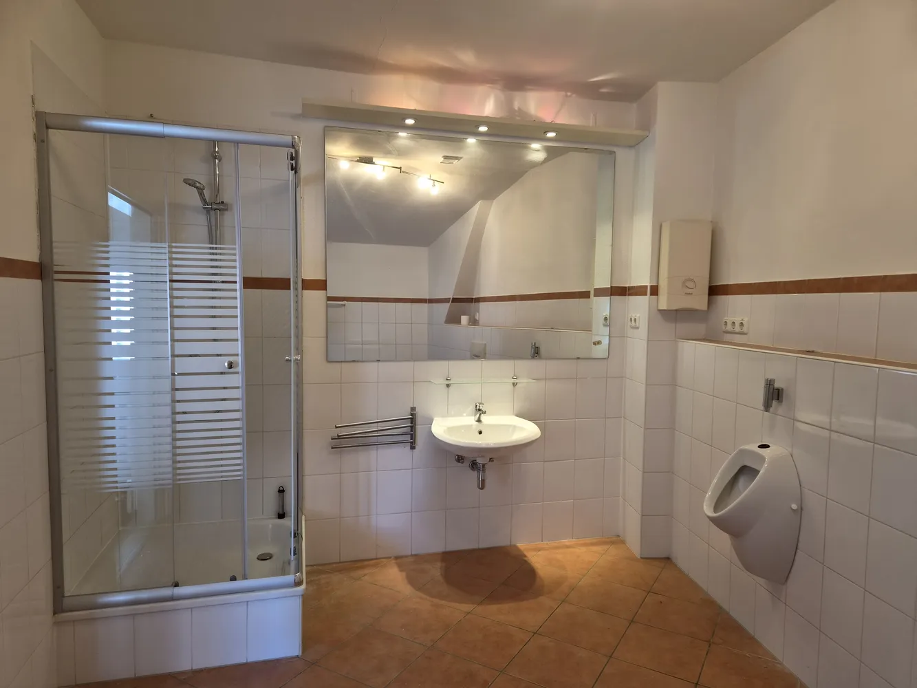 3 Zimmer Wohnung mit 120 m² in Rendsburg – Bild 11