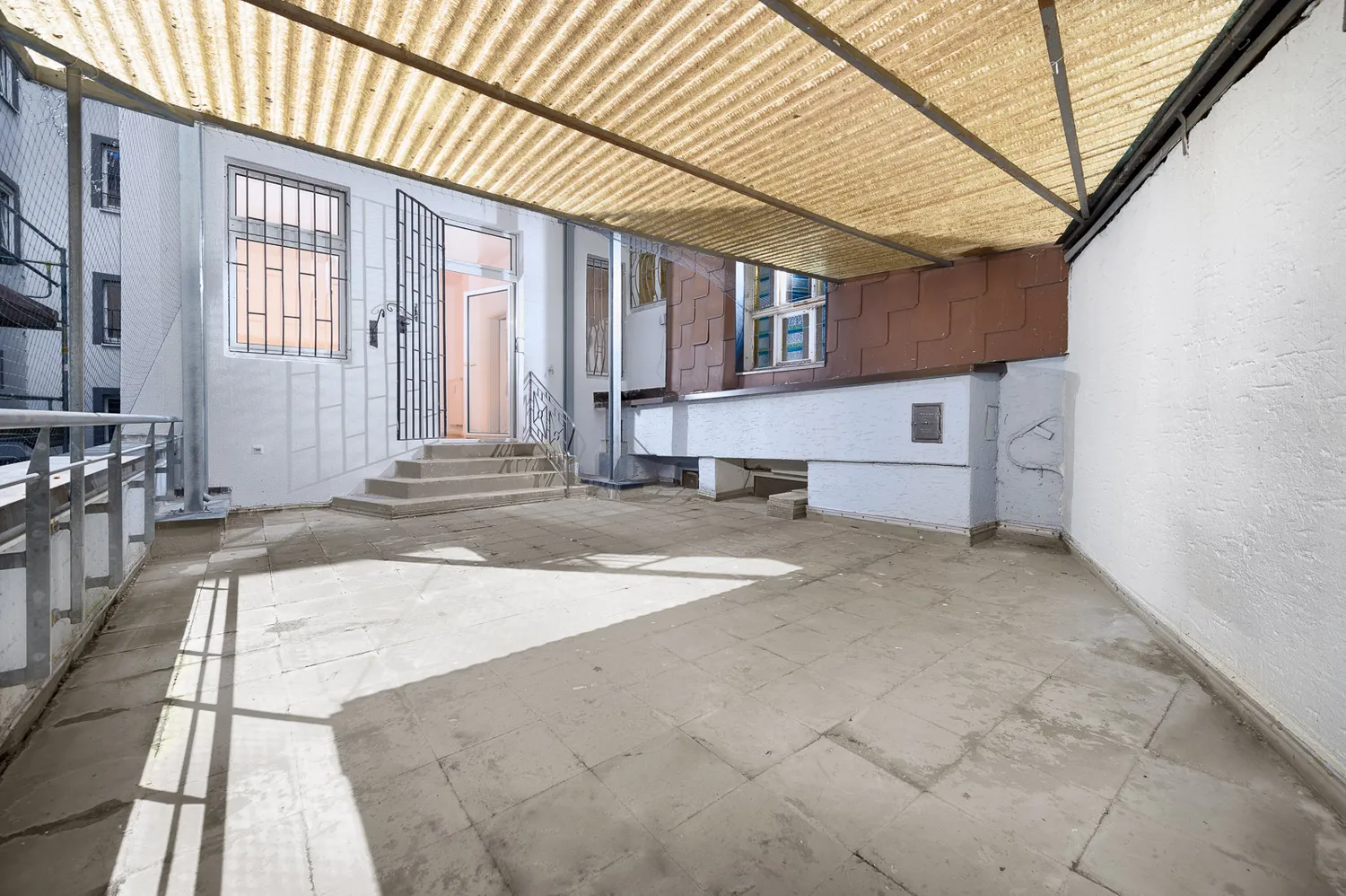 2 Zimmer Wohnung mit 103 m² in Dortmund – Bild 12