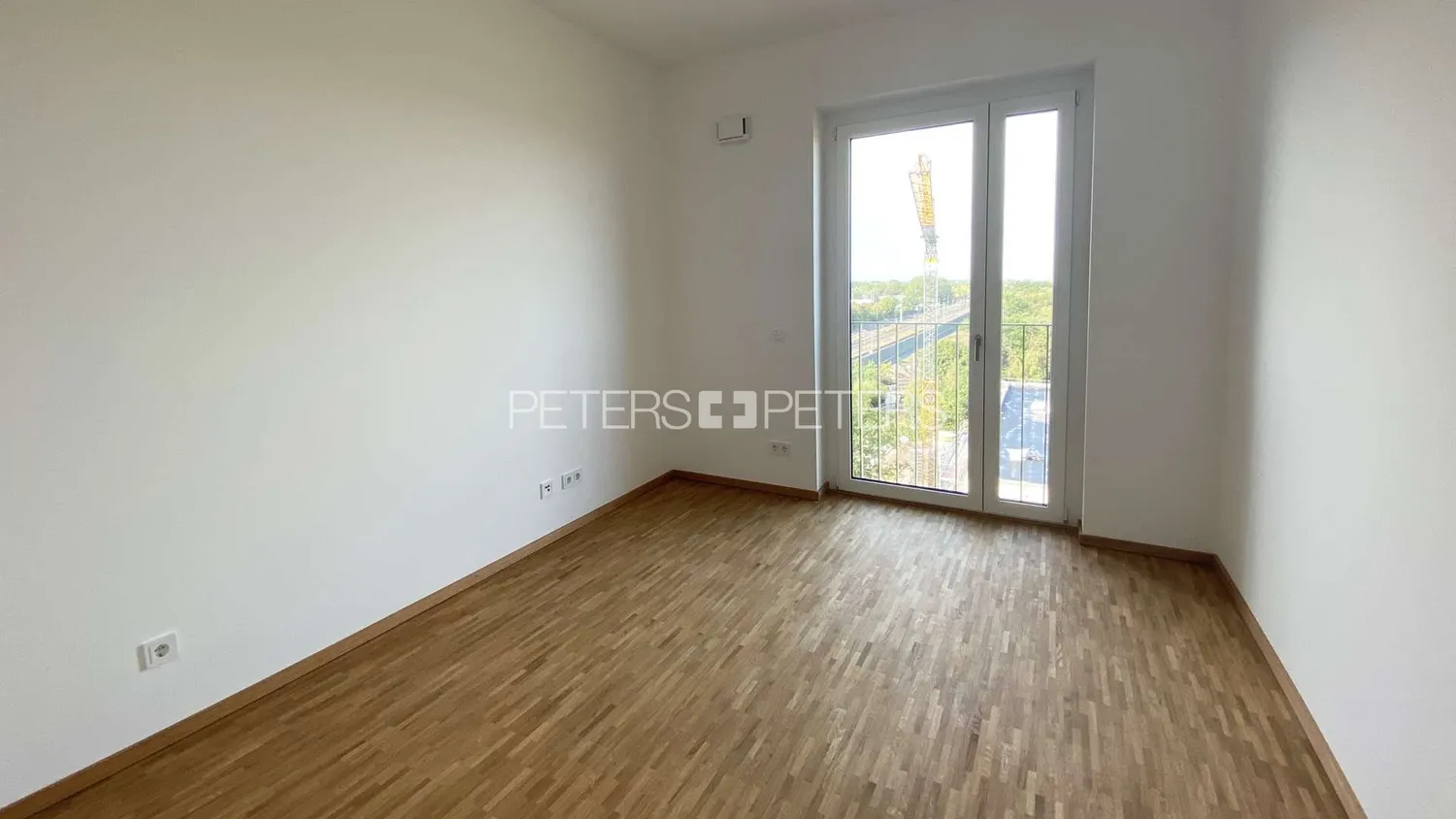 5 Zimmer Wohnung mit 109 m² in Hamburg – Bild 5