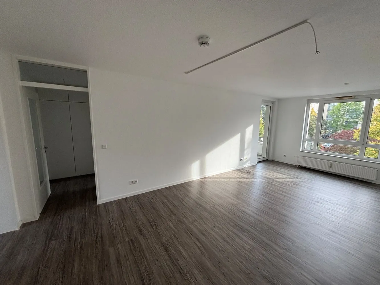 3 room apartment with 71 m² in Hanover – Photo 8