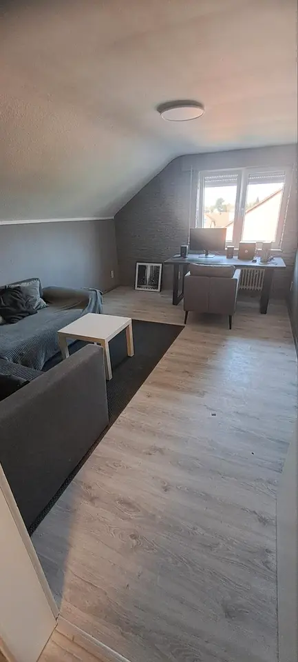 2 Zimmer Wohnung mit 45 m² in Bergheim – Bild 6