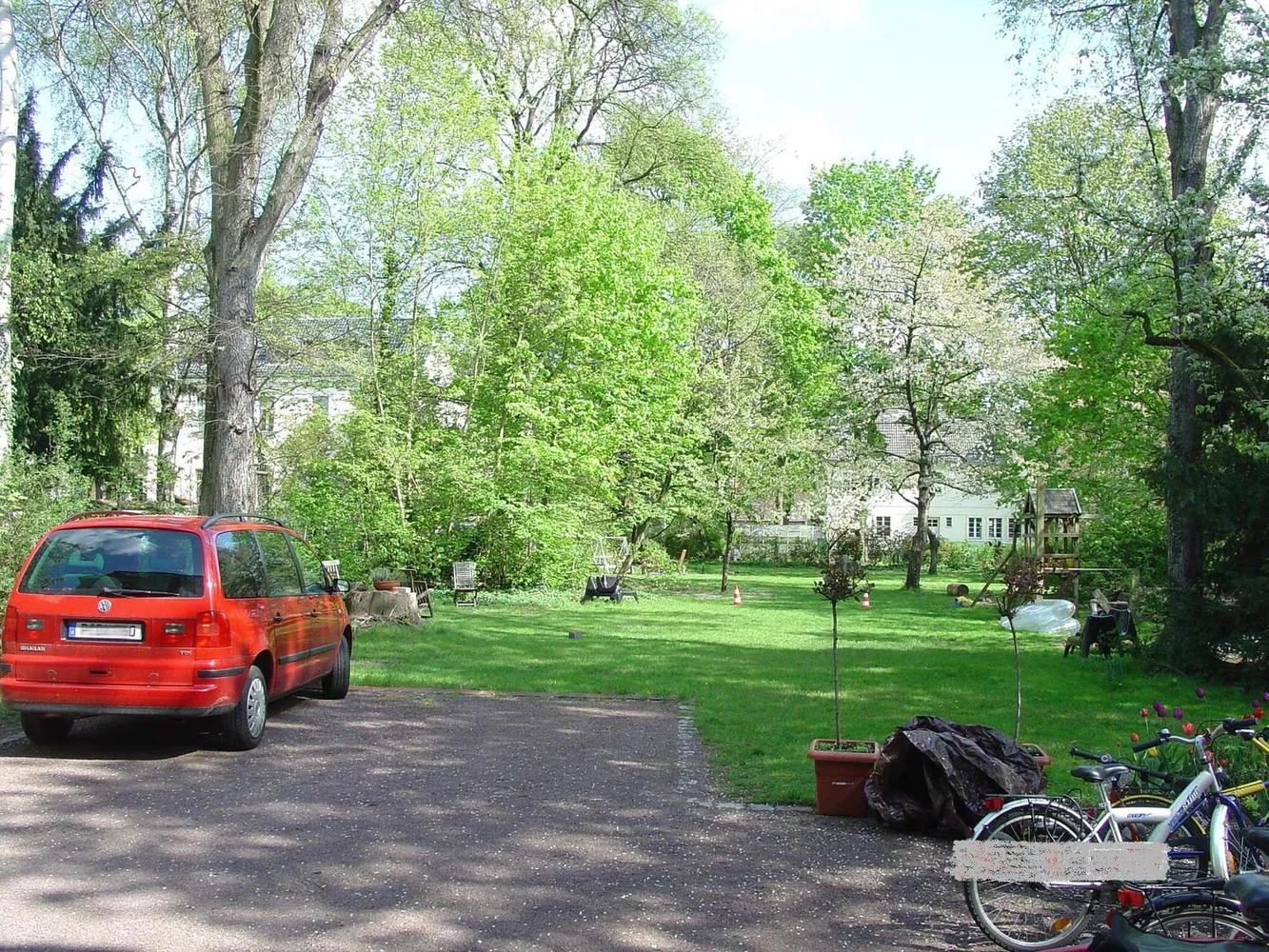 6 room apartment with 196 m² in Potsdam – Photo 1