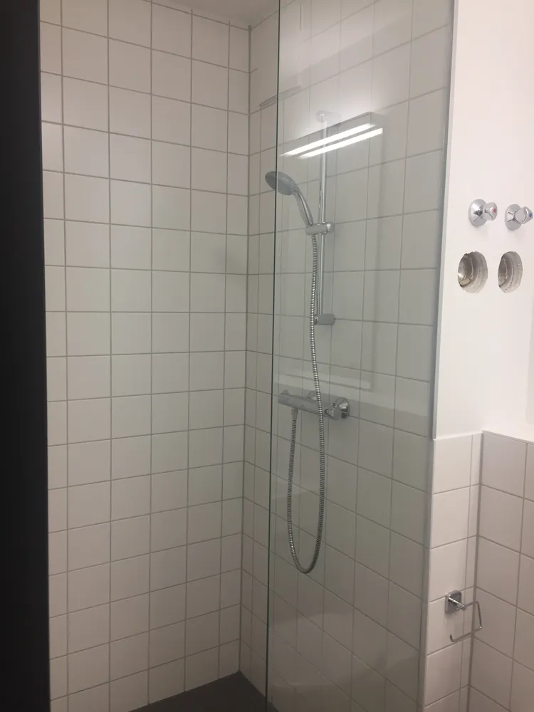 1 room apartment with 21 m² in Brunswick – Photo 9