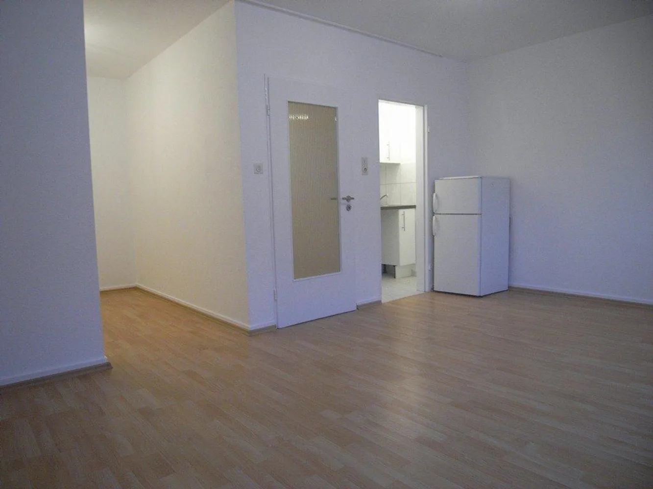2 room apartment with 35 m² in Frankfurt am Main – Photo 4