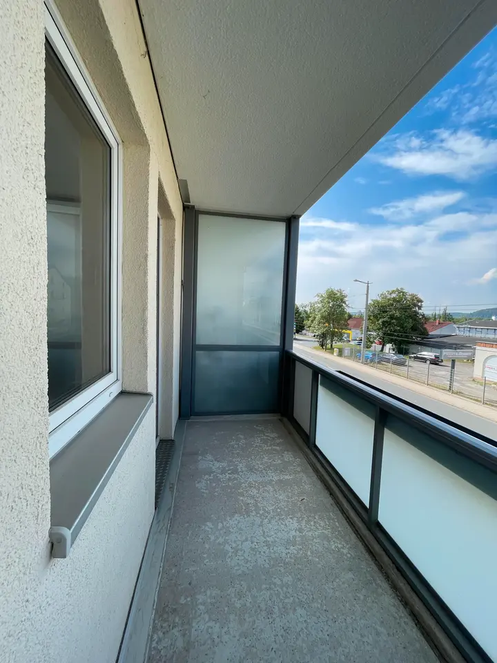 2 room apartment with 47 m² in Gera – Photo 4