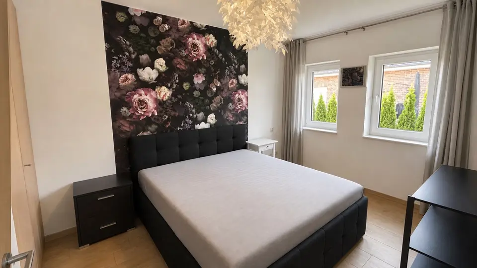3 Zimmer Haus mit 72 m² in Wilhelmshaven – Bild 1