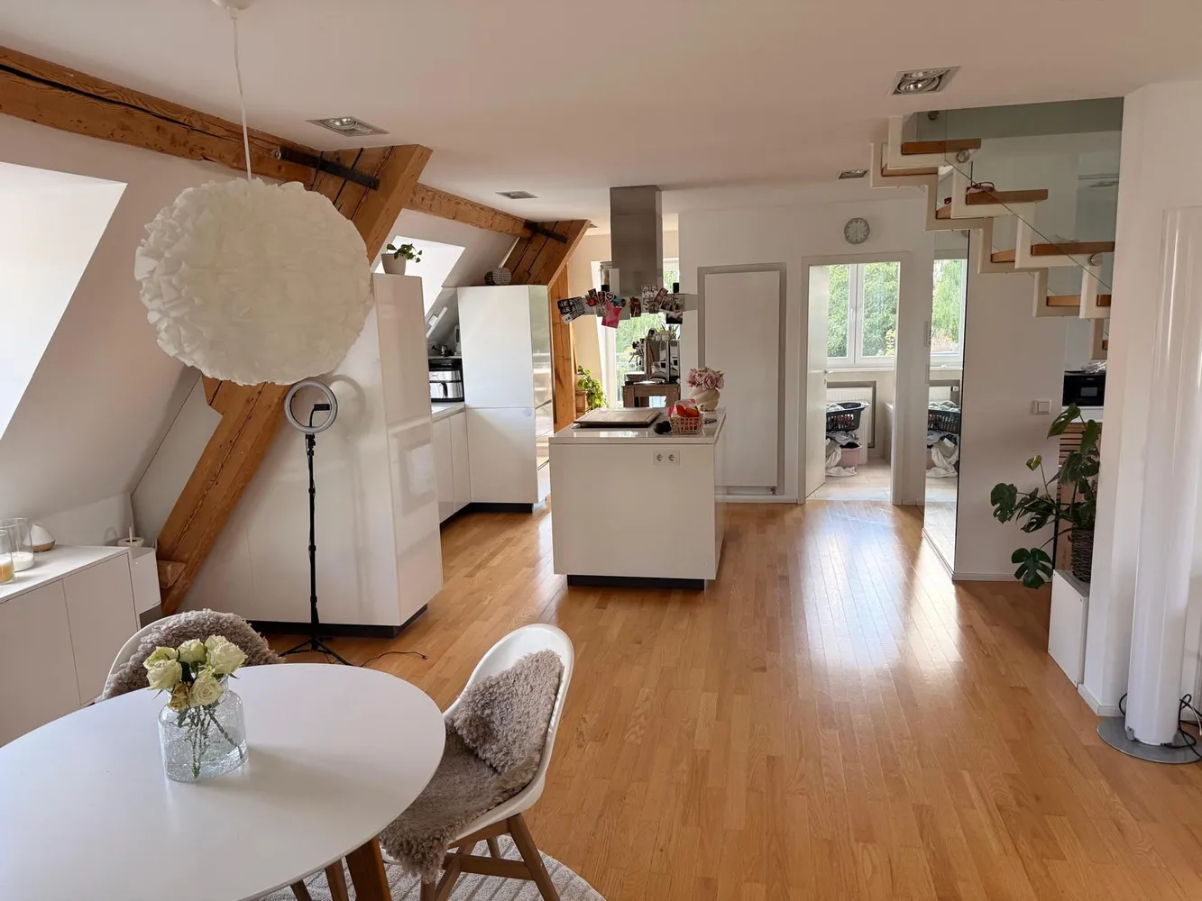 3 Zimmer Wohnung mit 102 m² in Nürnberg – Bild 6