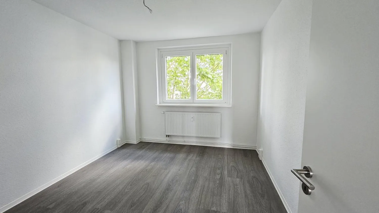 3 Zimmer Wohnung mit 56 m² in Magdeburg – Bild 7
