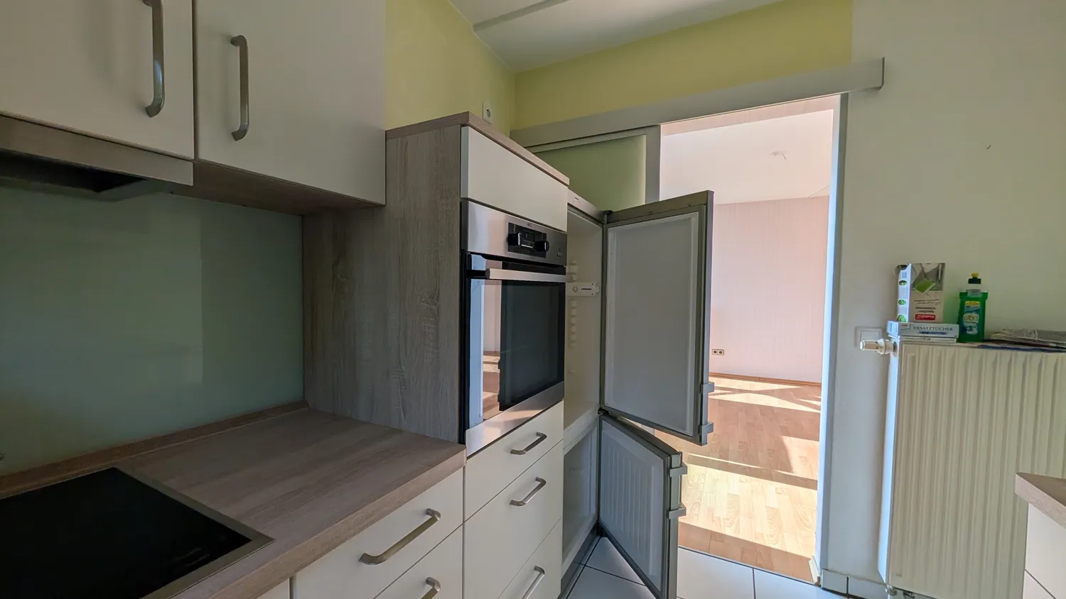 4 Zimmer Wohnung mit 87 m² in Gifhorn – Bild 6