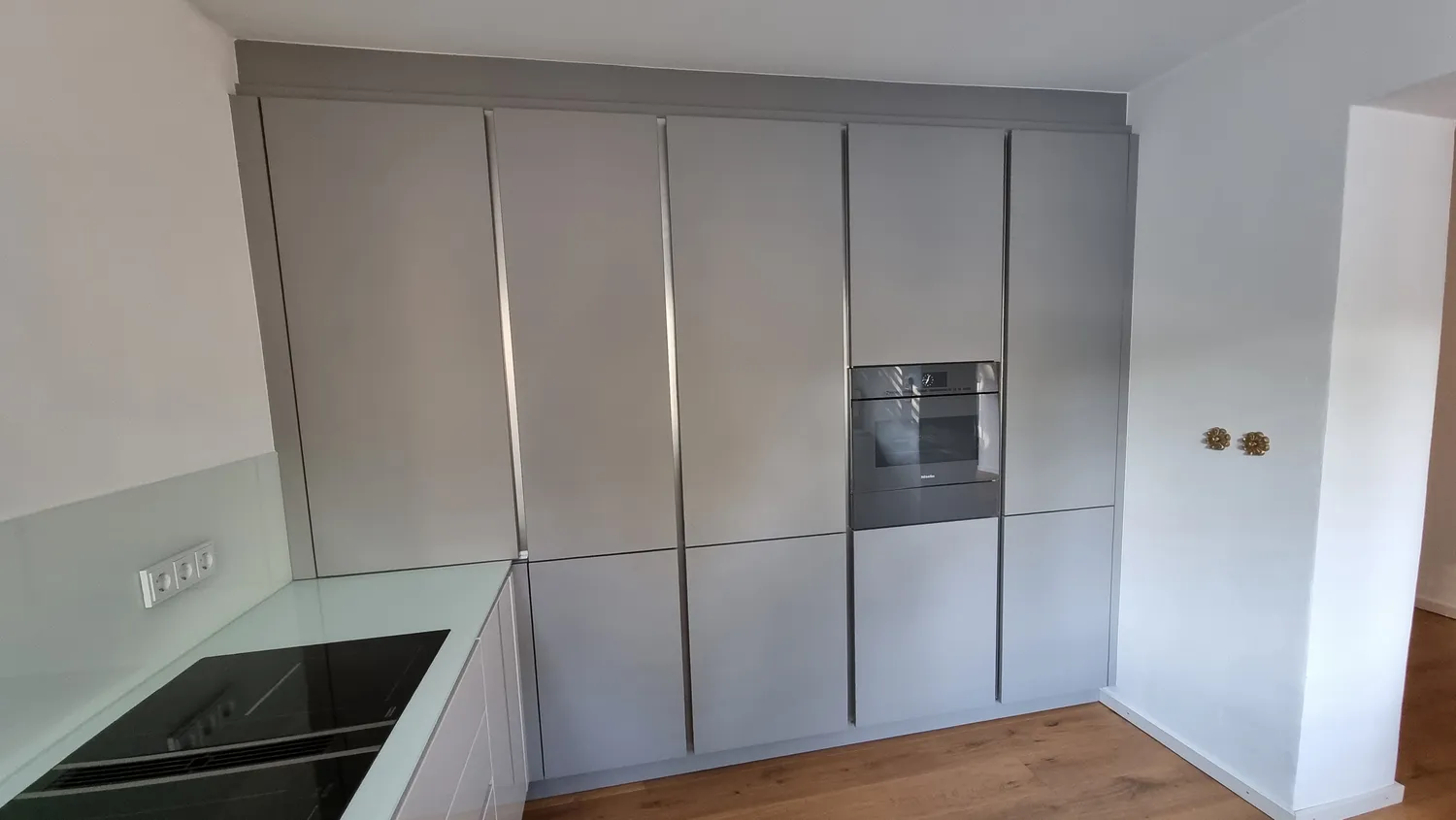 5 Zimmer Wohnung mit 148 m² in München – Bild 8