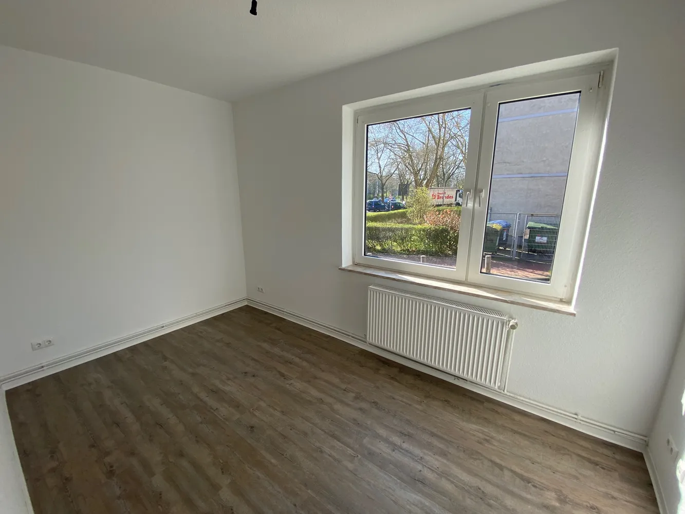 3 Zimmer Wohnung mit 64 m² in Hannover – Bild 8
