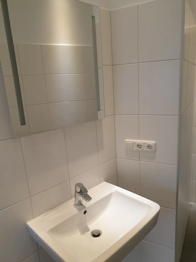 2 room apartment with 58 m² in Frankfurt am Main – Photo 11