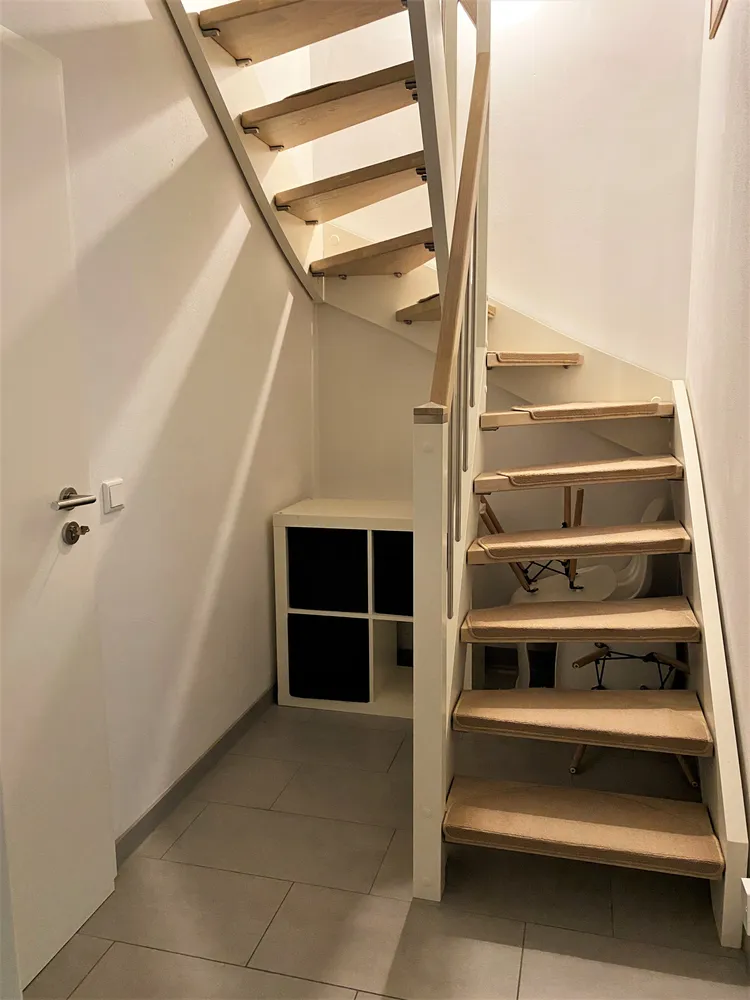 3 Zimmer Wohnung mit 91 m² in München – Bild 9