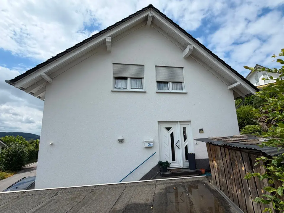 4 Zimmer Haus mit 147 m² in Iserlohn – Bild 8