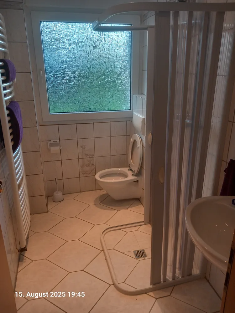 2 Zimmer Wohnung mit 58 m² in Mülheim an der Ruhr – Bild 8