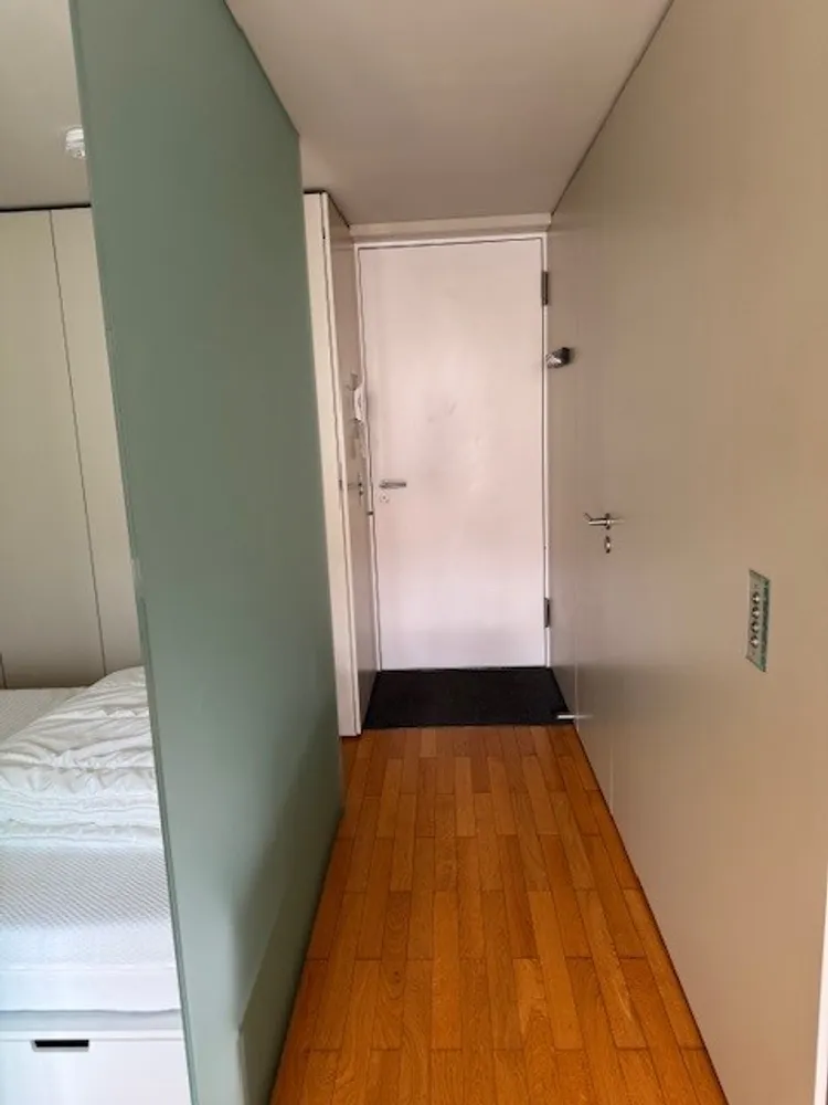1 Zimmer Wohnung mit 32 m² in Berlin – Bild 4