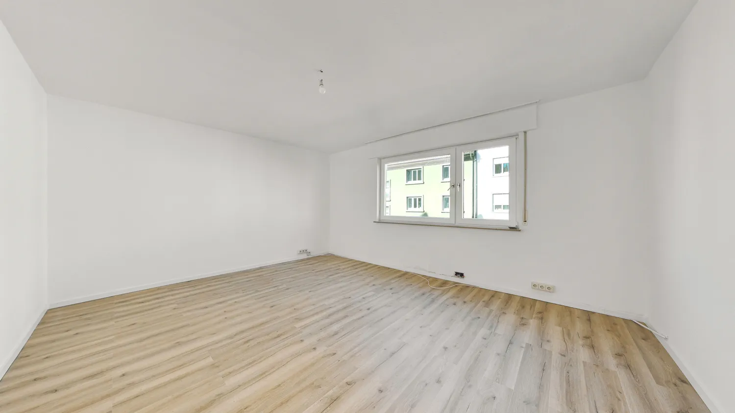3 Zimmer Wohnung mit 61 m² in Stuttgart – Bild 3