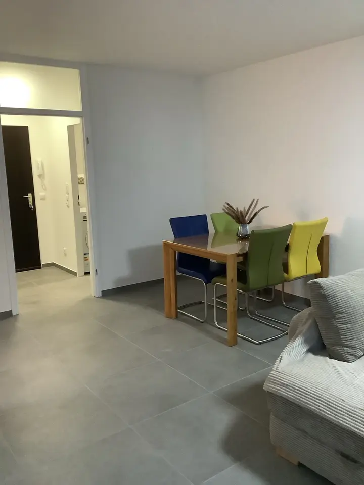 2 Zimmer Wohnung mit 45 m² in Tönisvorst – Bild 4
