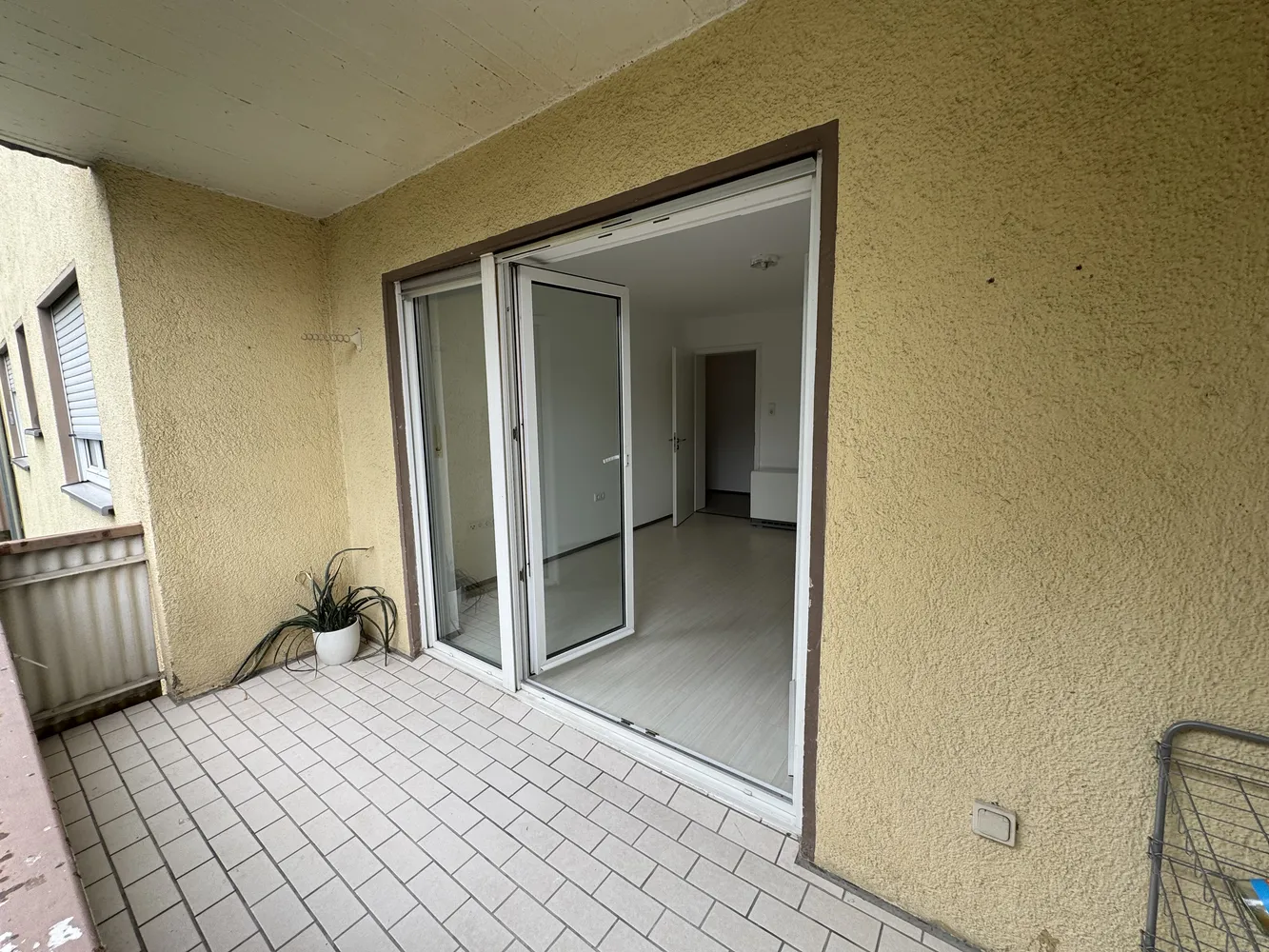 2 Zimmer Wohnung mit 53 m² in Augsburg – Bild 7