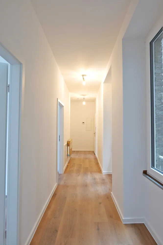 3 Zimmer Wohnung mit 90 m² in Köln – Bild 2