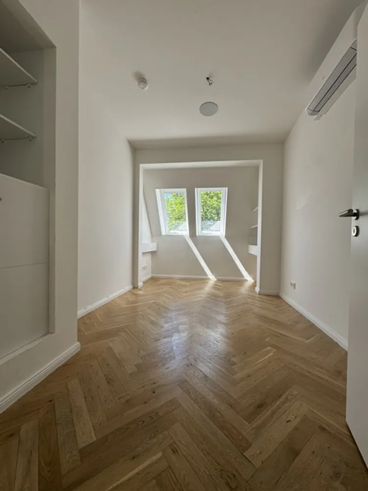 3 Zimmer Wohnung mit 95 m² in Berlin – Bild 5