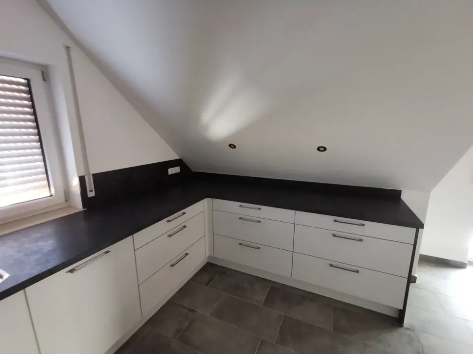 4 Zimmer Wohnung mit 100 m² in Schwabach – Bild 6