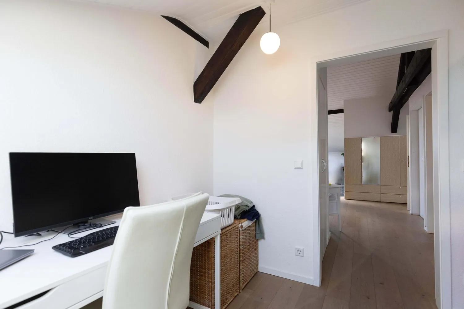 2 Zimmer Wohnung mit 79 m² in Bonn – Bild 7