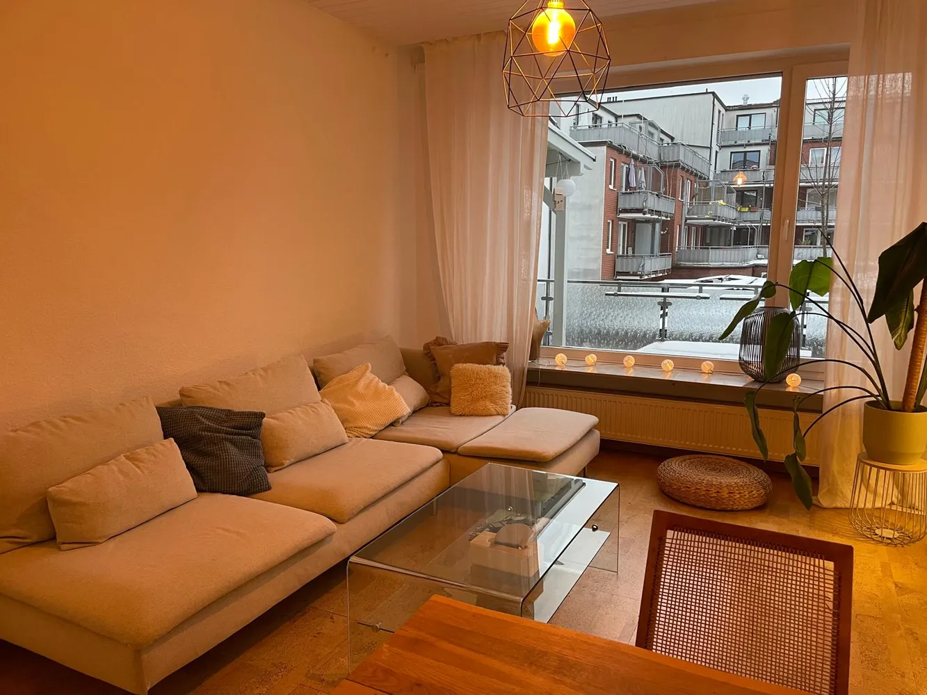 3 Zimmer Wohnung mit 97 m² in Münster – Bild 5