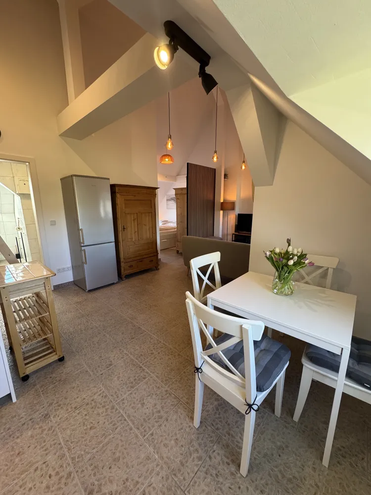 2 Zimmer Wohnung mit 55 m² in Mülheim an der Ruhr – Bild 2