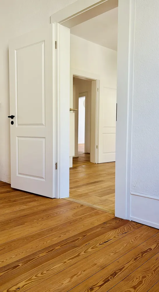 4 Zimmer Wohnung mit 113 m² in Pforzheim – Bild 4