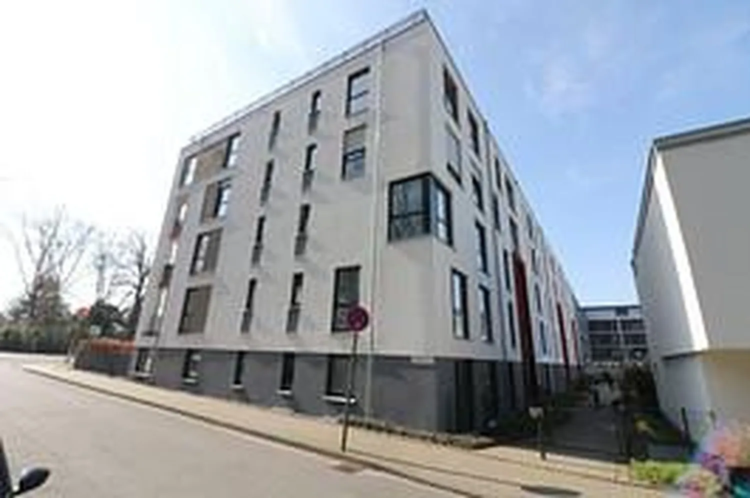 4 room apartment with 130 m² in Cologne – Photo 7
