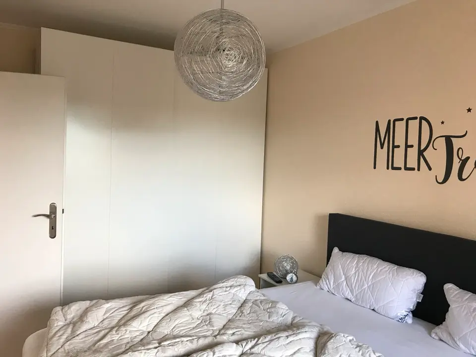 2 Zimmer Wohnung mit 54 m² in Lübeck – Bild 2
