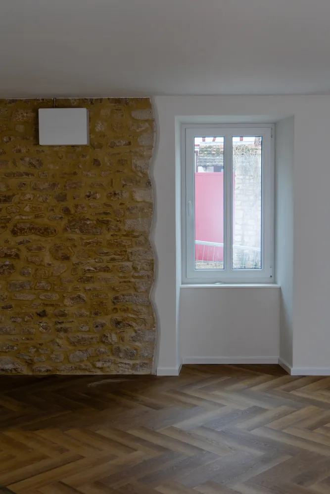 4 Zimmer Wohnung mit 119 m² in Mainz – Bild 4