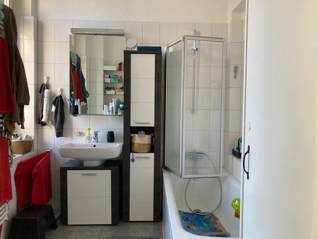 4 Zimmer Wohnung mit 96 m² in Hannover – Bild 5