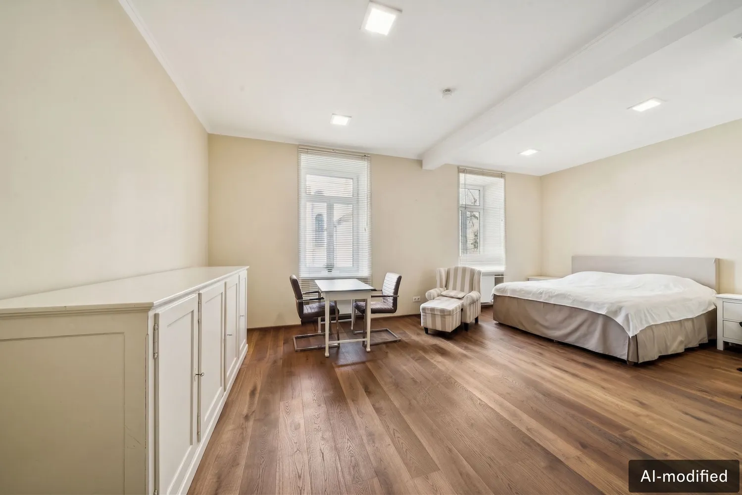 1 room apartment with 34 m² in Munich – Photo 8