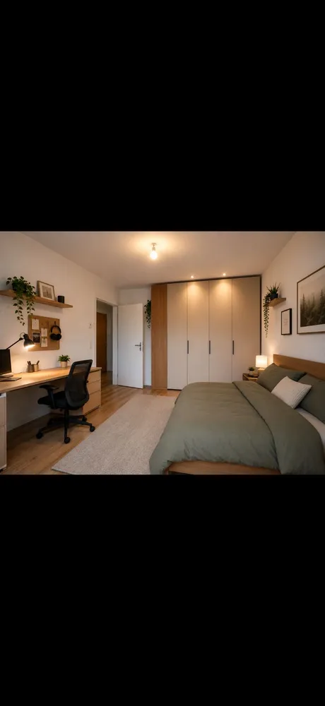 2 Zimmer Wohnung mit 50 m² in Dortmund – Bild 10