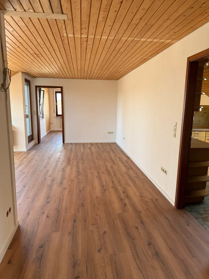 3 Zimmer Wohnung mit 80 m² in Kirchheim unter Teck – Bild 2