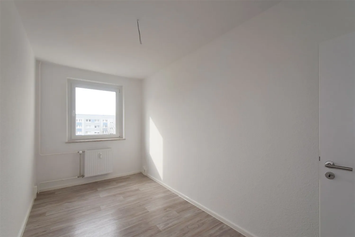 4 Zimmer Wohnung mit 72 m² in Halle (Saale) – Bild 6