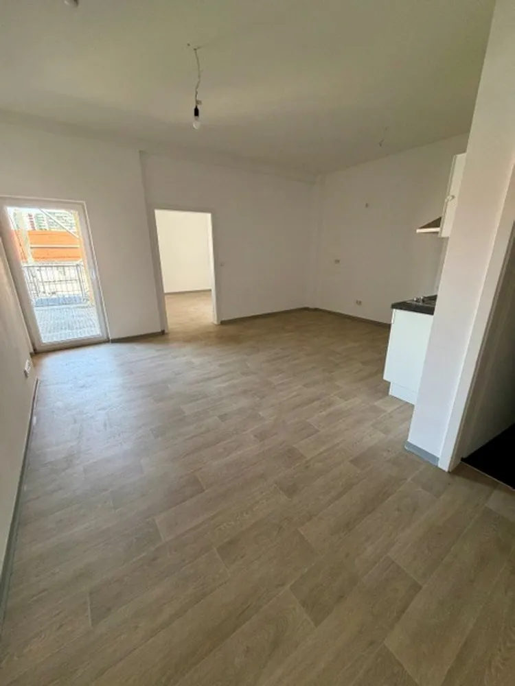 2 Zimmer Wohnung mit 50 m² in Halle (Saale) – Bild 3
