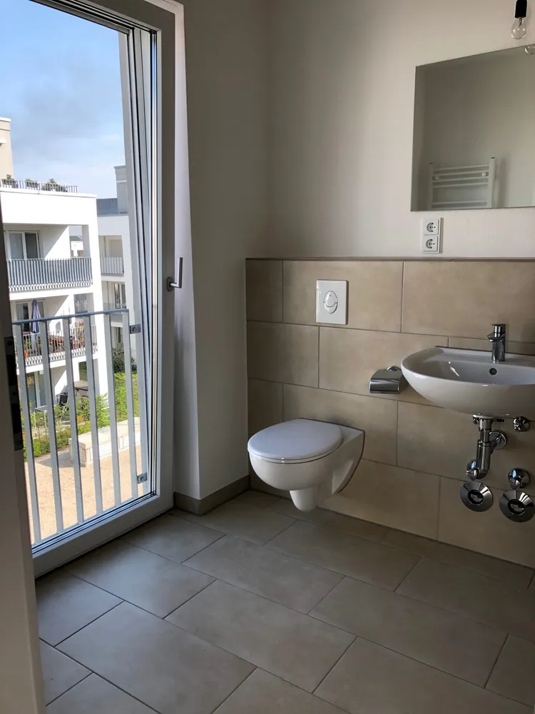 4 Zimmer Wohnung mit 100 m² in Wiesbaden – Bild 6