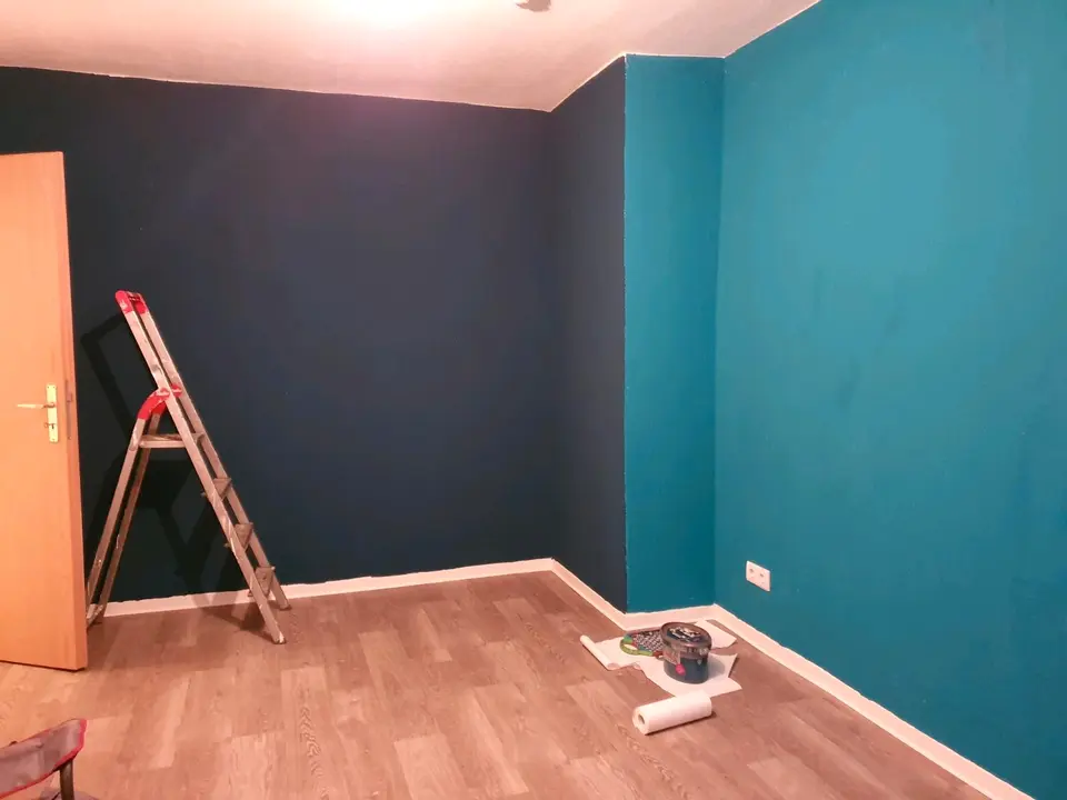 2 room apartment with 47 m² in Magdeburg – Photo 2