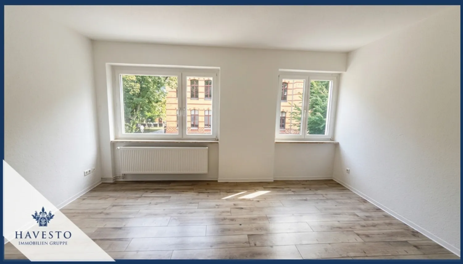 3 room apartment with 70 m² in Magdeburg – Photo 6
