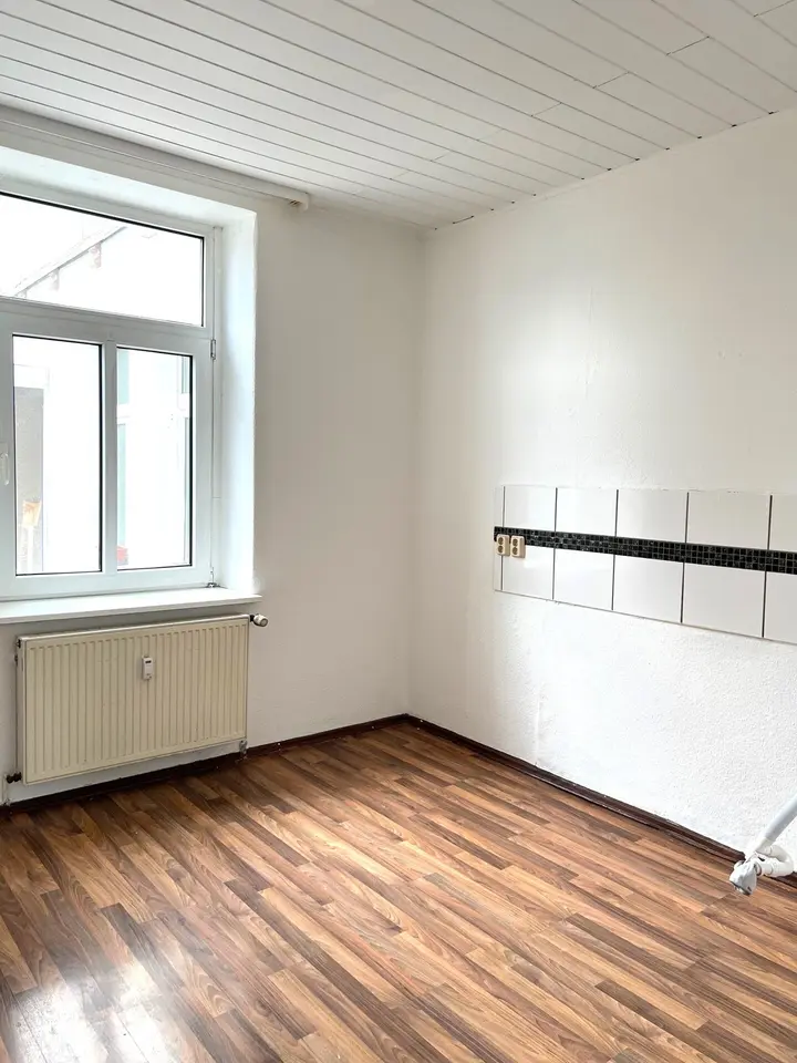 2 Zimmer Wohnung mit 63 m² in Quedlinburg – Bild 6