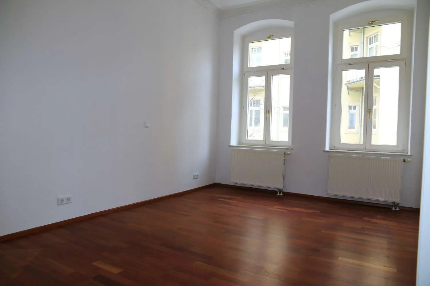 2 Zimmer Wohnung mit 67 m² in Dresden – Bild 3