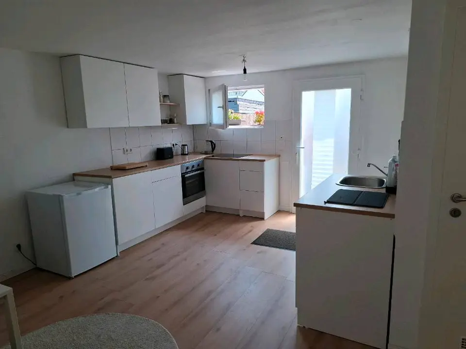 WG-Zimmer mit 80 m² in Bergisch Gladbach – Bild 10