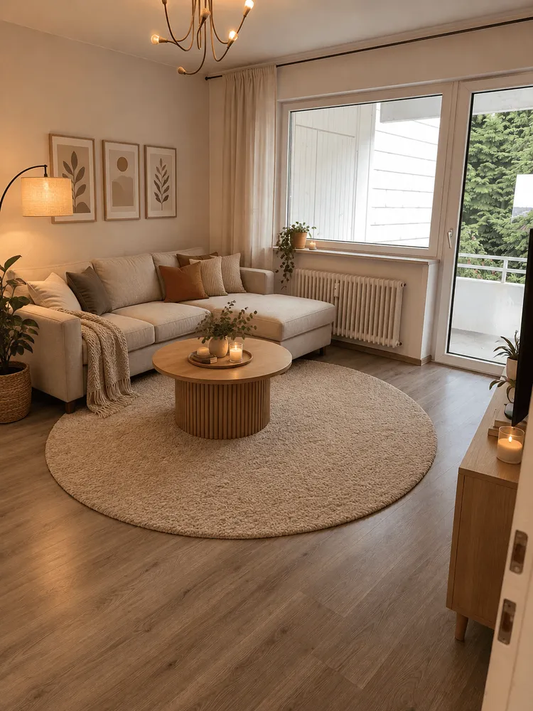 3 Zimmer Wohnung mit 80 m² in Wuppertal – Bild 1