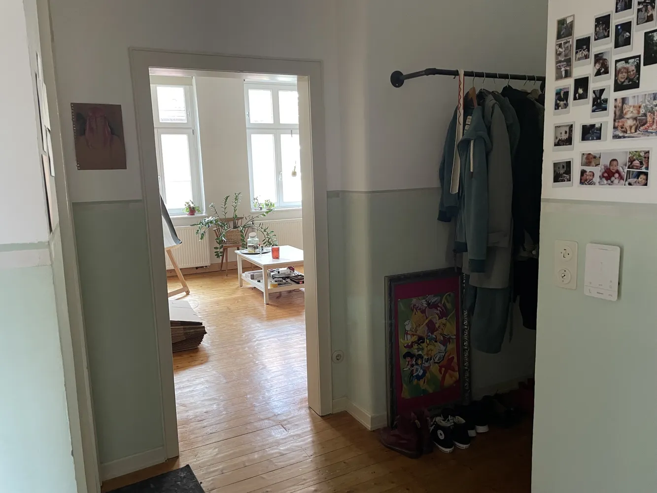 3 Zimmer Wohnung mit 77 m² in Essen – Bild 10