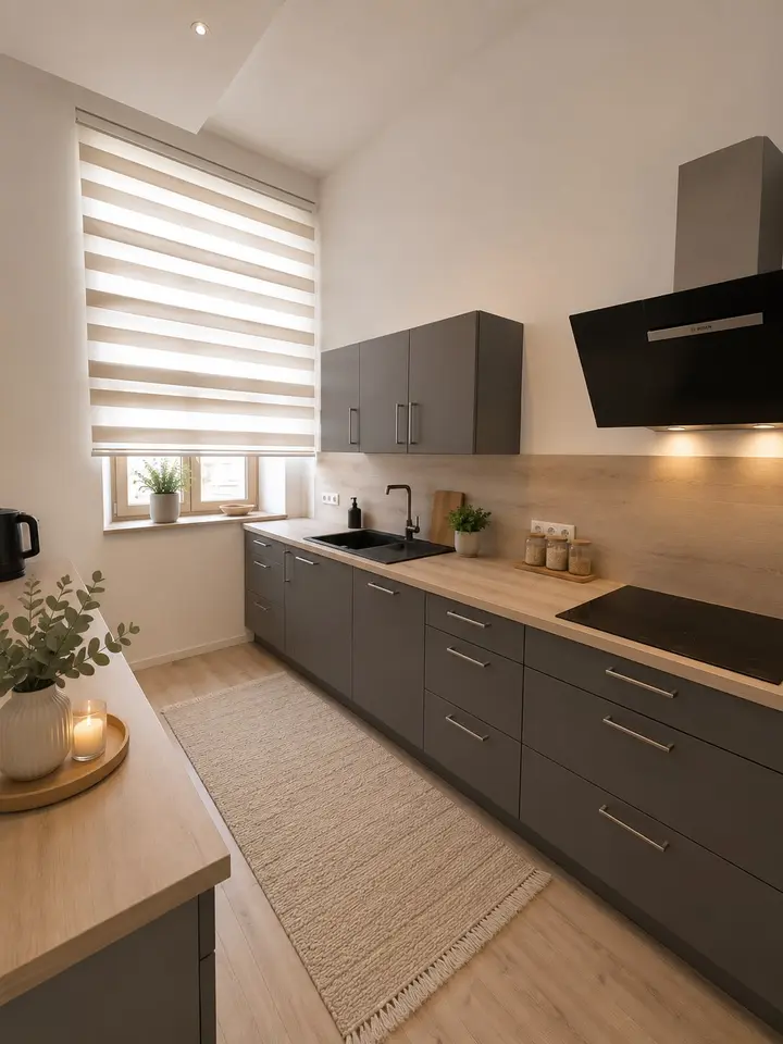 2 Zimmer Wohnung mit 65 m² in Meiningen – Bild 3